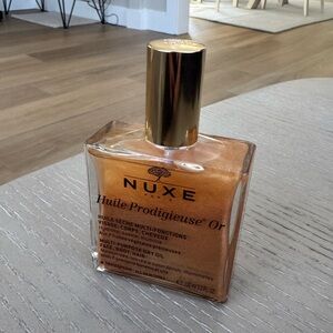 NUXE Huile Prodigieuse Shimmer Multi-Purpose Dry Oil